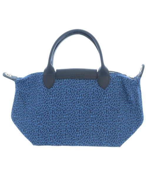 LONGCHAMP กระเป๋าถือขนาดใหญ่