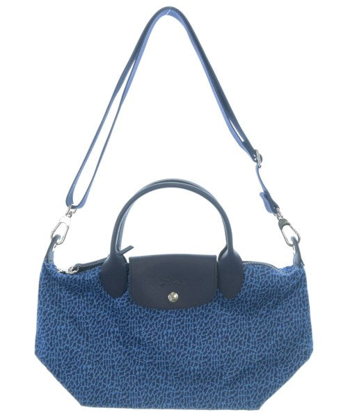 LONGCHAMP กระเป๋าถือขนาดใหญ่