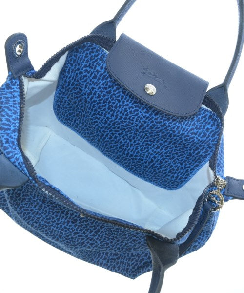 LONGCHAMP กระเป๋าถือขนาดใหญ่