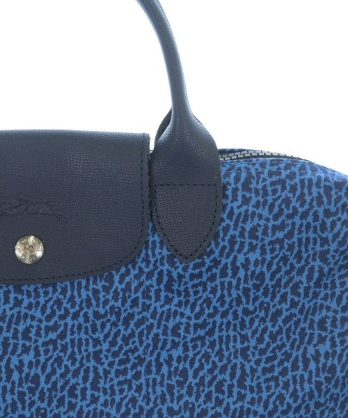 LONGCHAMP กระเป๋าถือขนาดใหญ่