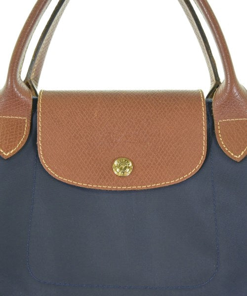 LONGCHAMP กระเป๋าถือขนาดใหญ่