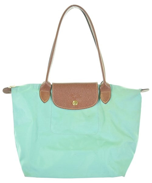LONGCHAMP กระเป๋าถือขนาดใหญ่