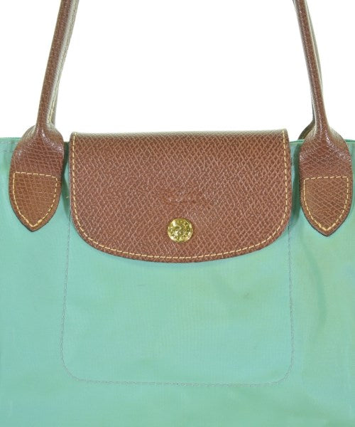 LONGCHAMP กระเป๋าถือขนาดใหญ่