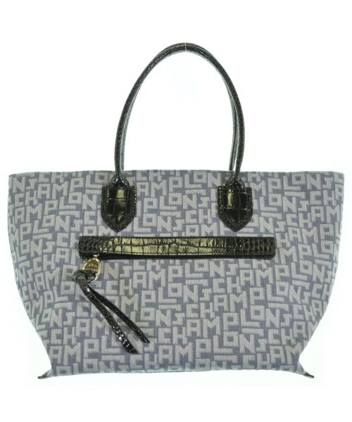 LONGCHAMP กระเป๋าถือขนาดใหญ่