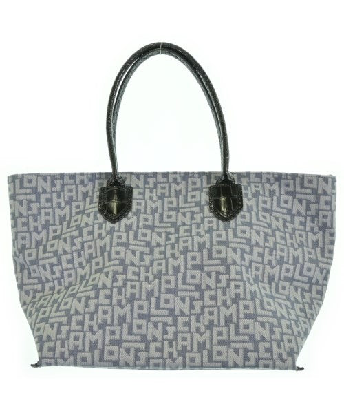 LONGCHAMP กระเป๋าถือขนาดใหญ่