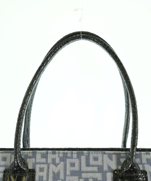 LONGCHAMP กระเป๋าถือขนาดใหญ่