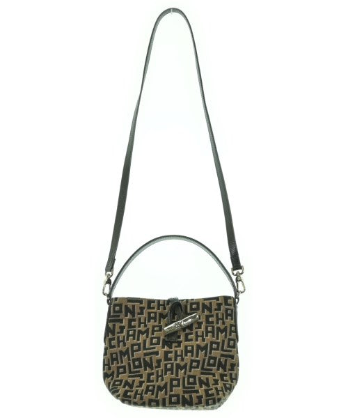 LONGCHAMP กระเป๋าถือ
