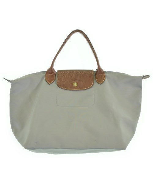 LONGCHAMP กระเป๋าถือขนาดใหญ่