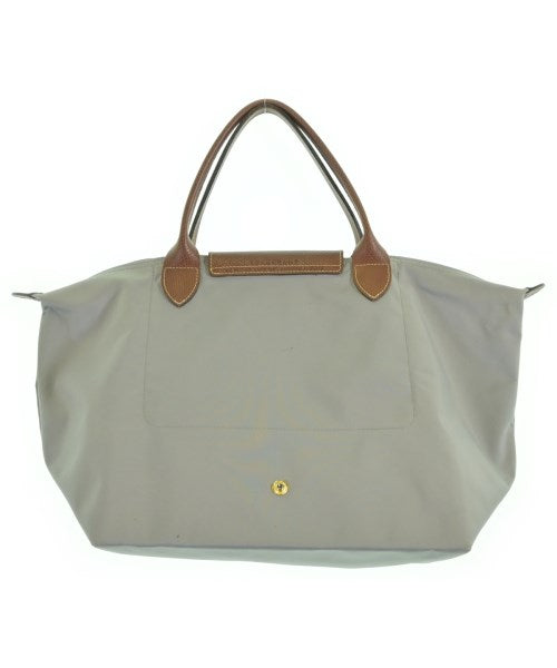 LONGCHAMP กระเป๋าถือขนาดใหญ่