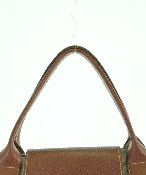 LONGCHAMP กระเป๋าถือขนาดใหญ่