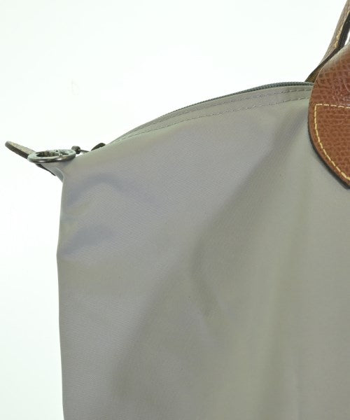 LONGCHAMP กระเป๋าถือขนาดใหญ่