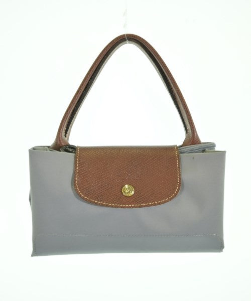 LONGCHAMP กระเป๋าถือขนาดใหญ่