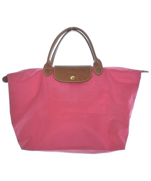 LONGCHAMP กระเป๋าถือขนาดใหญ่