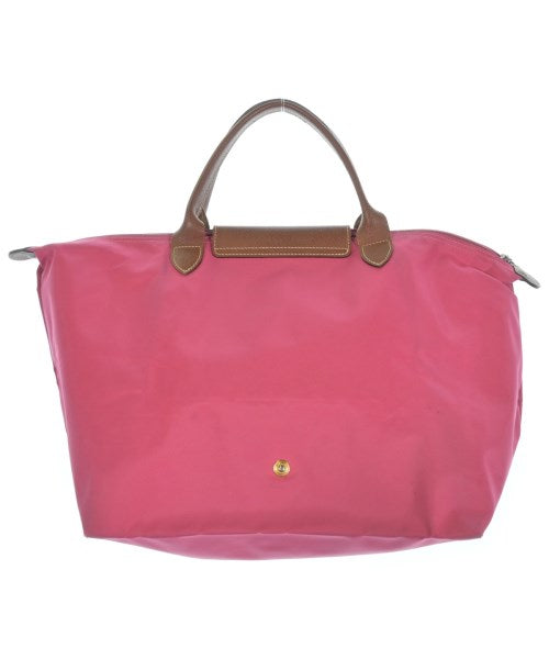LONGCHAMP กระเป๋าถือขนาดใหญ่
