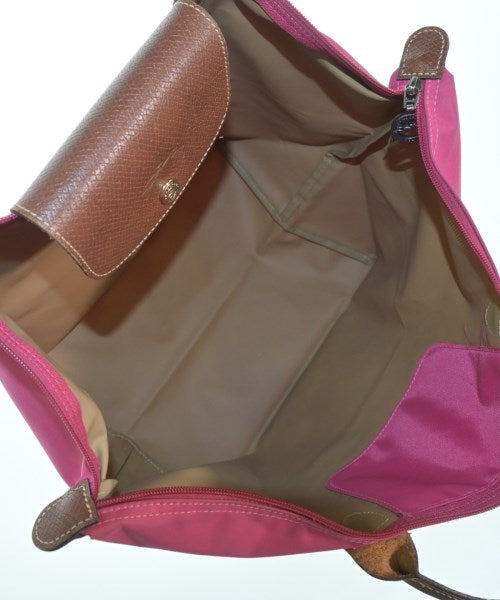 LONGCHAMP กระเป๋าถือขนาดใหญ่