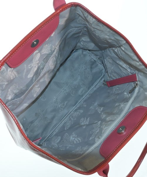 LONGCHAMP กระเป๋าถือขนาดใหญ่