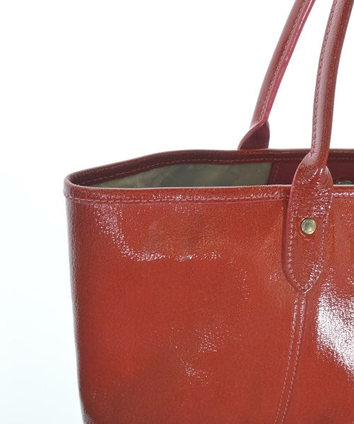 LONGCHAMP กระเป๋าถือขนาดใหญ่
