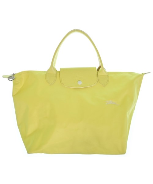LONGCHAMP กระเป๋าถือขนาดใหญ่