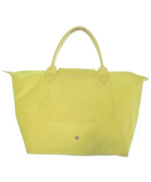 LONGCHAMP กระเป๋าถือขนาดใหญ่