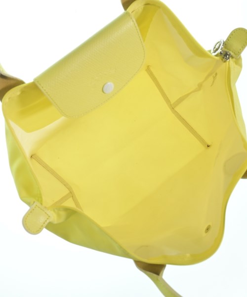 LONGCHAMP กระเป๋าถือขนาดใหญ่
