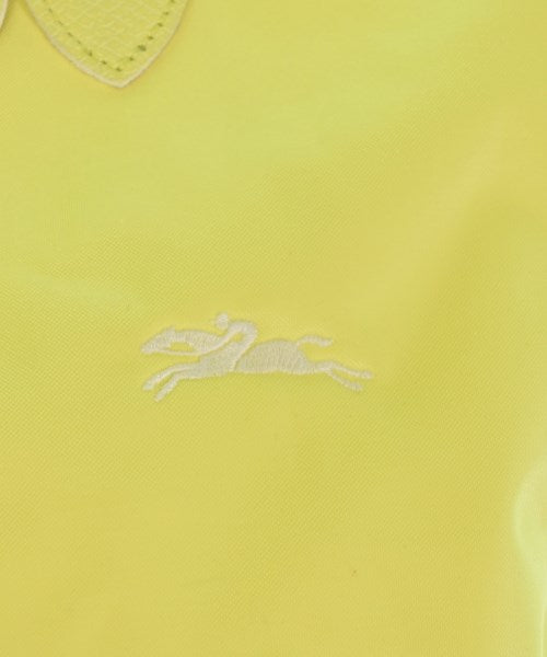 LONGCHAMP กระเป๋าถือขนาดใหญ่