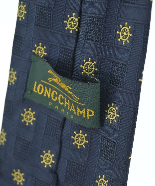 LONGCHAMP เนคไท