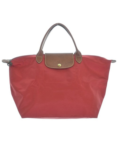LONGCHAMP กระเป๋าถือขนาดใหญ่