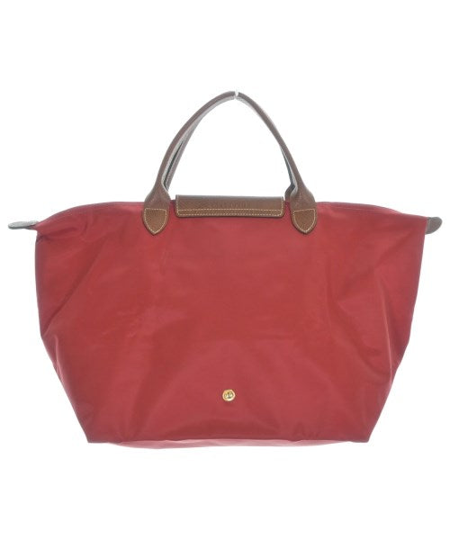 LONGCHAMP กระเป๋าถือขนาดใหญ่