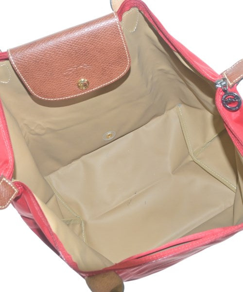 LONGCHAMP กระเป๋าถือขนาดใหญ่