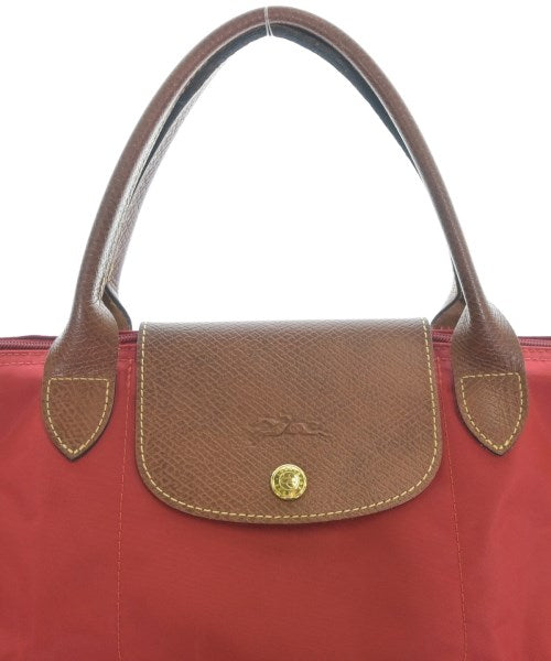 LONGCHAMP กระเป๋าถือขนาดใหญ่