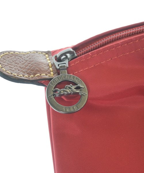 LONGCHAMP กระเป๋าถือขนาดใหญ่