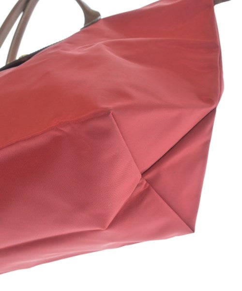 LONGCHAMP กระเป๋าถือขนาดใหญ่