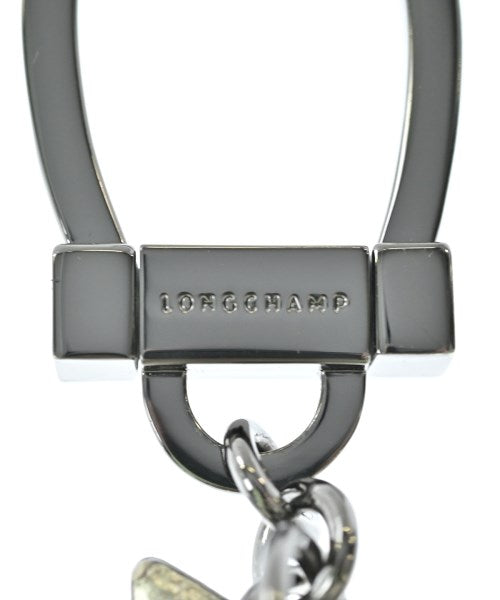 LONGCHAMP เครื่องประดับบนกระเป๋า