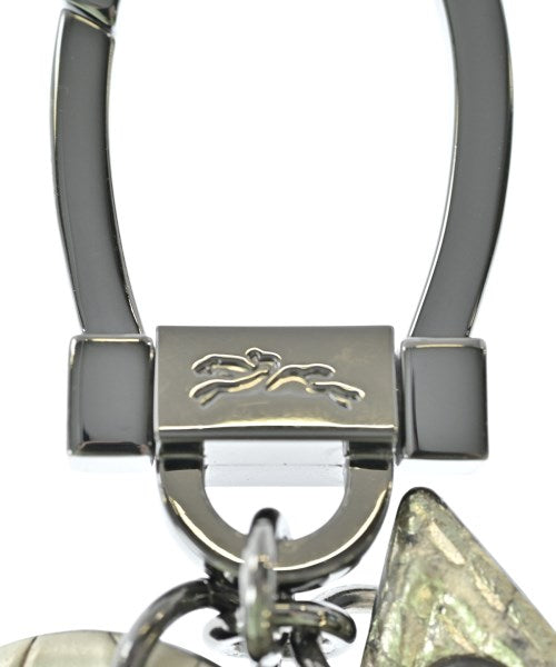 LONGCHAMP เครื่องประดับบนกระเป๋า