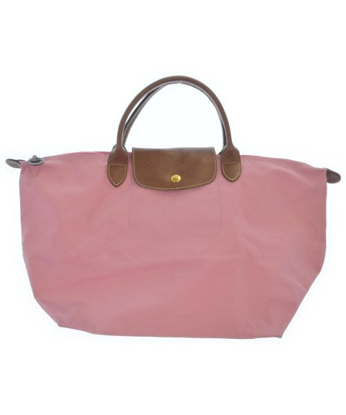 LONGCHAMP กระเป๋าถือขนาดใหญ่
