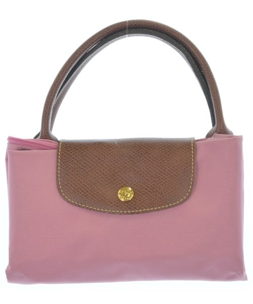 LONGCHAMP กระเป๋าถือขนาดใหญ่