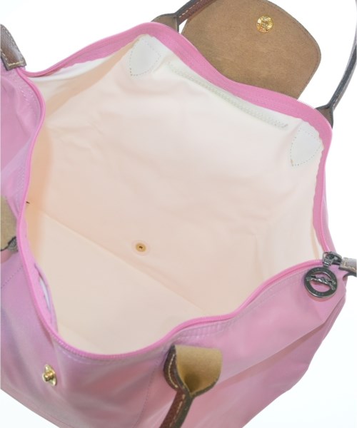 LONGCHAMP กระเป๋าถือขนาดใหญ่