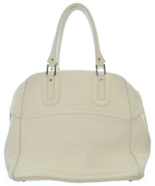 LONGCHAMP กระเป๋าใส่อุปกรณ์ขนาดใหญ่