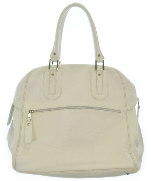 LONGCHAMP กระเป๋าใส่อุปกรณ์ขนาดใหญ่