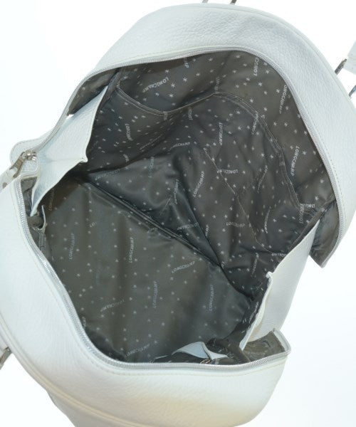 LONGCHAMP กระเป๋าใส่อุปกรณ์ขนาดใหญ่