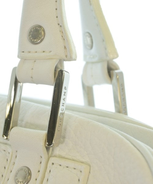 LONGCHAMP กระเป๋าใส่อุปกรณ์ขนาดใหญ่