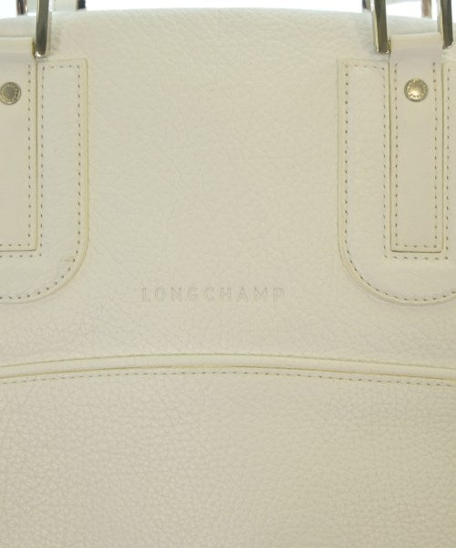 LONGCHAMP กระเป๋าใส่อุปกรณ์ขนาดใหญ่