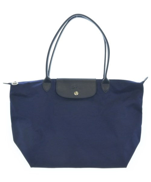 LONGCHAMP กระเป๋าถือขนาดใหญ่