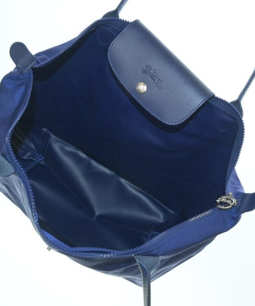 LONGCHAMP กระเป๋าถือขนาดใหญ่