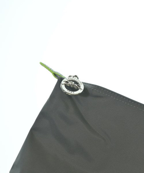 LONGCHAMP กระเป๋าถือขนาดใหญ่