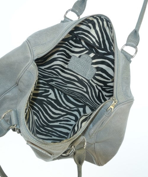 LONGCHAMP กระเป๋าใส่อุปกรณ์ขนาดใหญ่