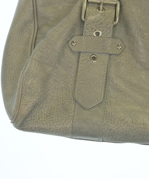 LONGCHAMP กระเป๋าใส่อุปกรณ์ขนาดใหญ่