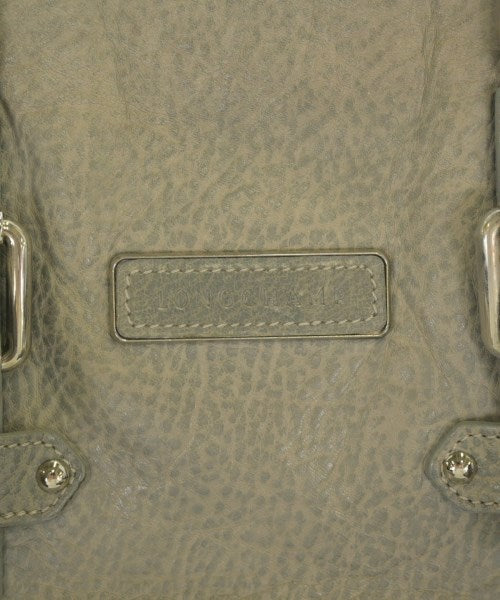 LONGCHAMP กระเป๋าใส่อุปกรณ์ขนาดใหญ่