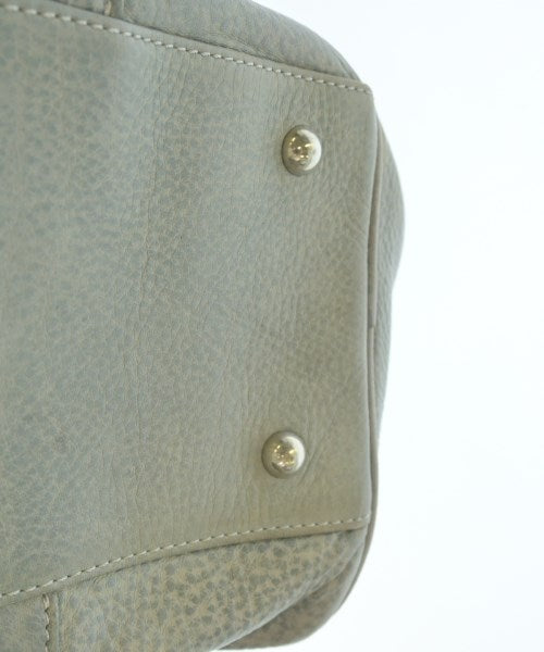 LONGCHAMP กระเป๋าใส่อุปกรณ์ขนาดใหญ่