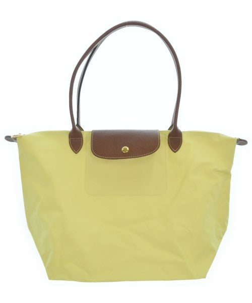 LONGCHAMP กระเป๋าถือขนาดใหญ่